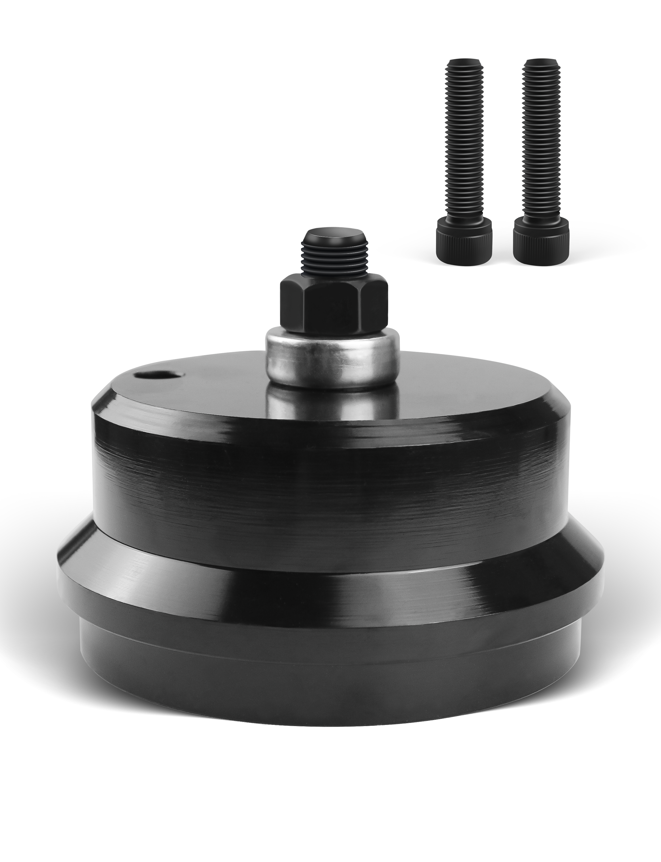 Rear Crankshaft Seal Installation Tool Compatible with Ford Super Duty 6.7L Diesel/Power Stroke Engines Replace# 303-1514, Alt ST-138